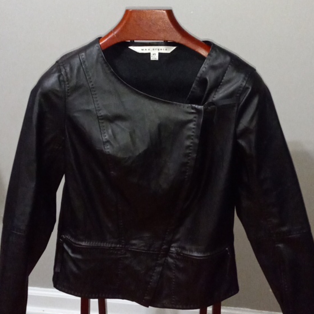 Max Studio Jacket - image 3